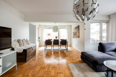  Kung Kristoffers gata 5B