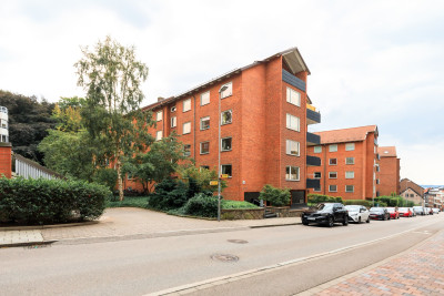  Kung Kristoffers gata 5B