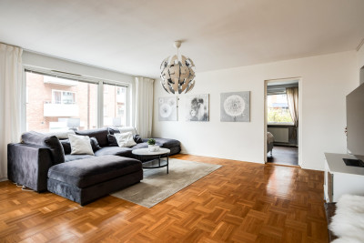  Kung Kristoffers gata 5B