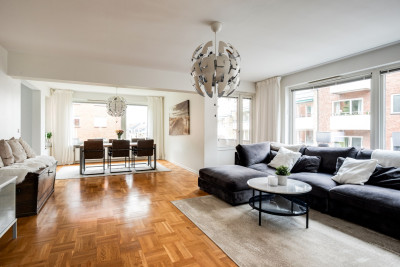  Kung Kristoffers gata 5B