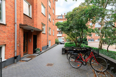  Kung Kristoffers gata 5B