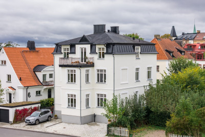  Michael Löfmans gata 3