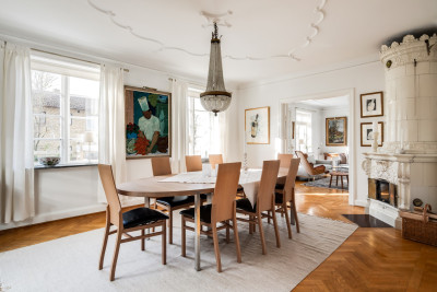 Karl X Gustavs gata 67B
