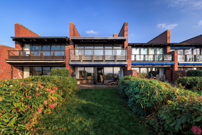  F M Franzéns gata 1E