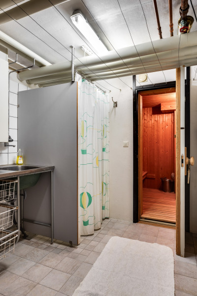  F M Franzéns gata 1E