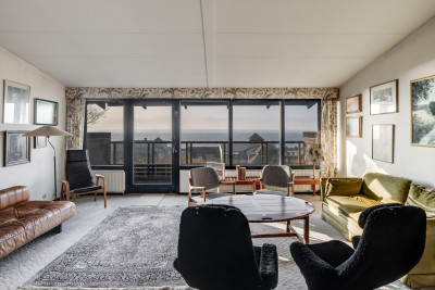  F M Franzéns gata 1E