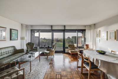  F M Franzéns gata 1E