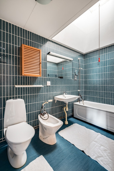  F M Franzéns gata 1E