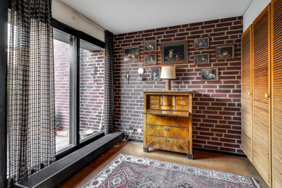  F M Franzéns gata 1E