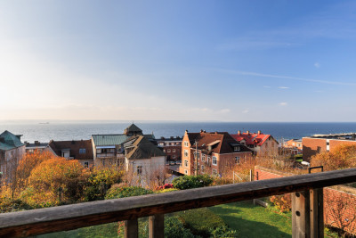  F M Franzéns gata 1E