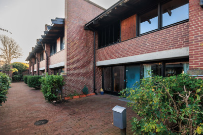  F M Franzéns gata 1E