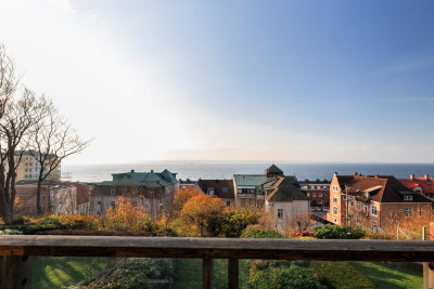  F M Franzéns gata 1E