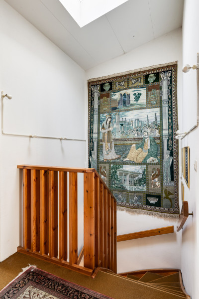  F M Franzéns gata 1E