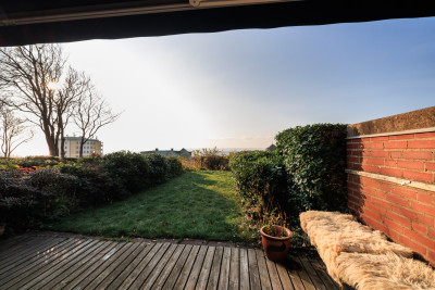  F M Franzéns gata 1E