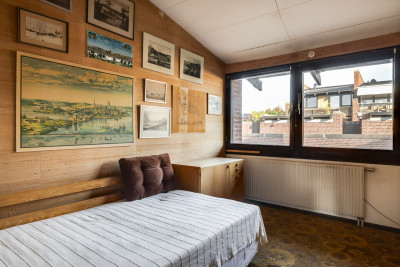  F M Franzéns gata 1E