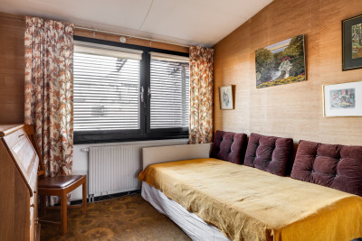  F M Franzéns gata 1E