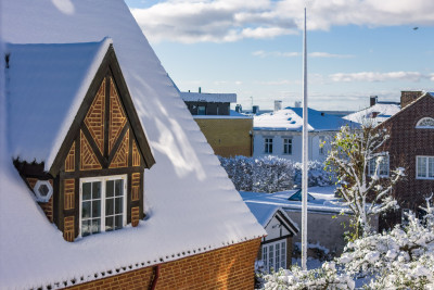  Karl X Gustavs gata 31