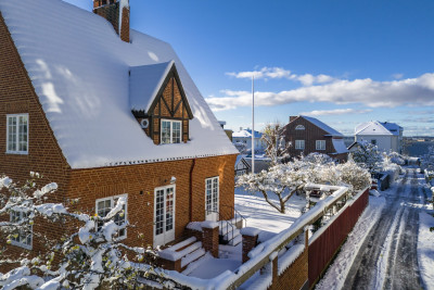  Karl X Gustavs gata 31