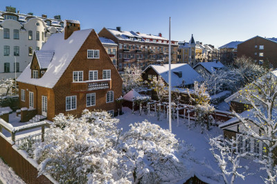  Karl X Gustavs gata 31