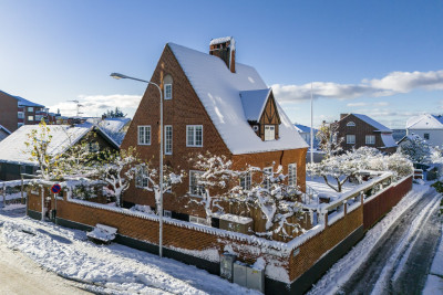  Karl X Gustavs gata 31