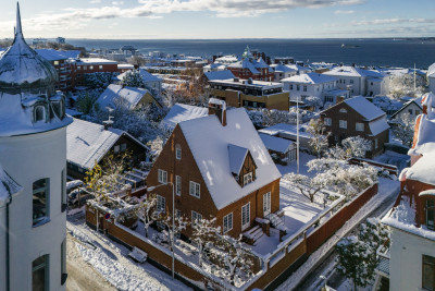  Karl X Gustavs gata 31