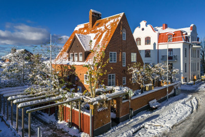  Karl X Gustavs gata 31