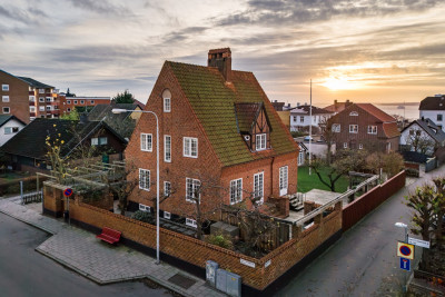  Karl X Gustavs gata 31