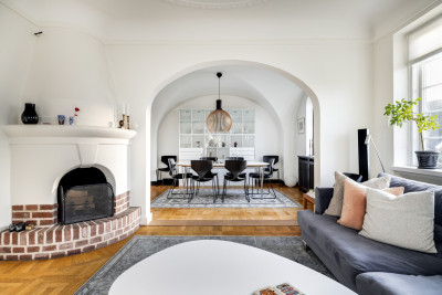  Karl X Gustavs gata 31