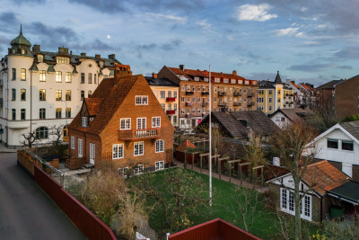  Karl X Gustavs gata 31