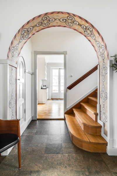  Karl X Gustavs gata 31