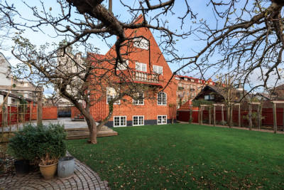  Karl X Gustavs gata 31