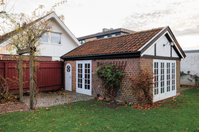  Karl X Gustavs gata 31