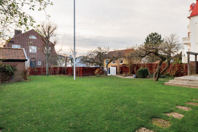  Karl X Gustavs gata 31