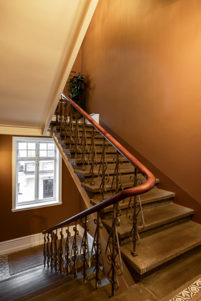  Michael Löfmans gata 3