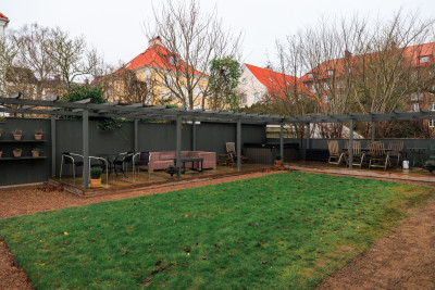  Michael Löfmans gata 3