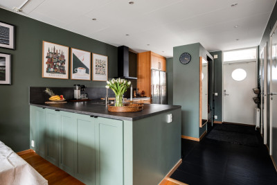  Gånge-Rolfs gata 60