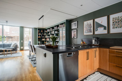  Gånge-Rolfs gata 60