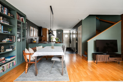  Gånge-Rolfs gata 60