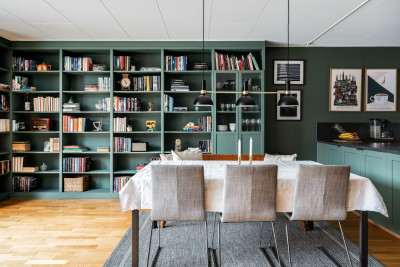  Gånge-Rolfs gata 60