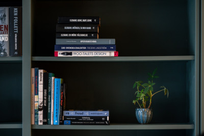  Gånge-Rolfs gata 60