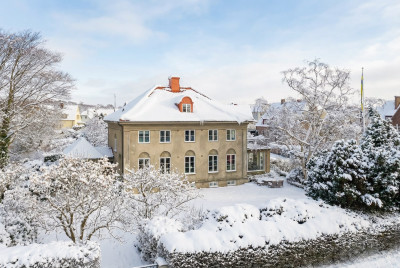  Karl X Gustavs gata 84