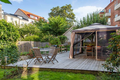  Karl X Gustavs gata 30