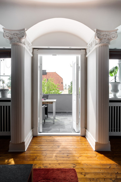  Norra Stenbocksgatan 91