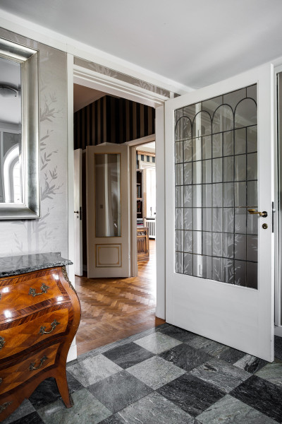  Norra Stenbocksgatan 91