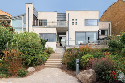  Strandvägen 36/ Drottninggatan 131