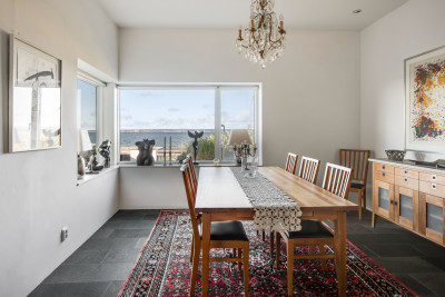  Strandvägen 36/ Drottninggatan 131