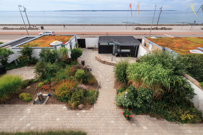  Strandvägen 36/ Drottninggatan 131