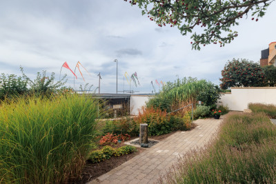  Strandvägen 36/ Drottninggatan 131