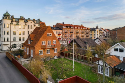  Karl X Gustavs gata 31