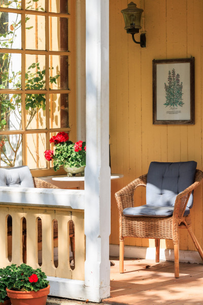  Brunnsparken villa salvia 1